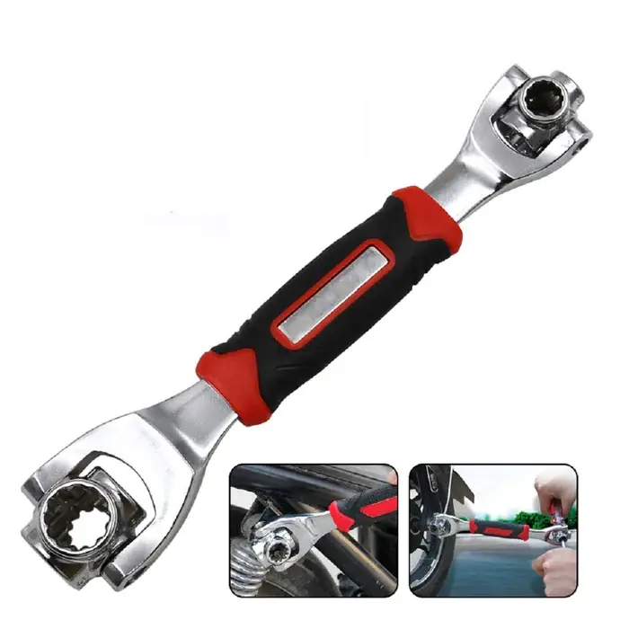 Socket Wrench Socket Wrench