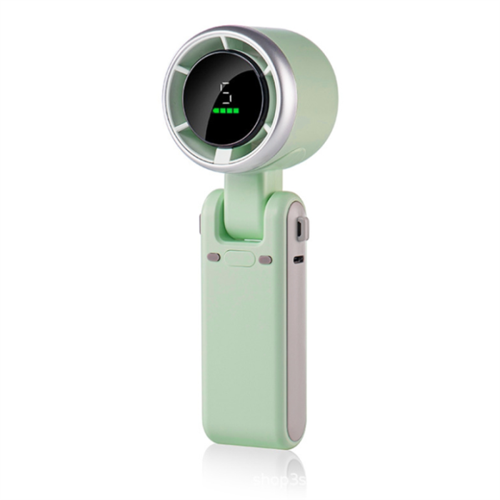 Mini Turbo Fan