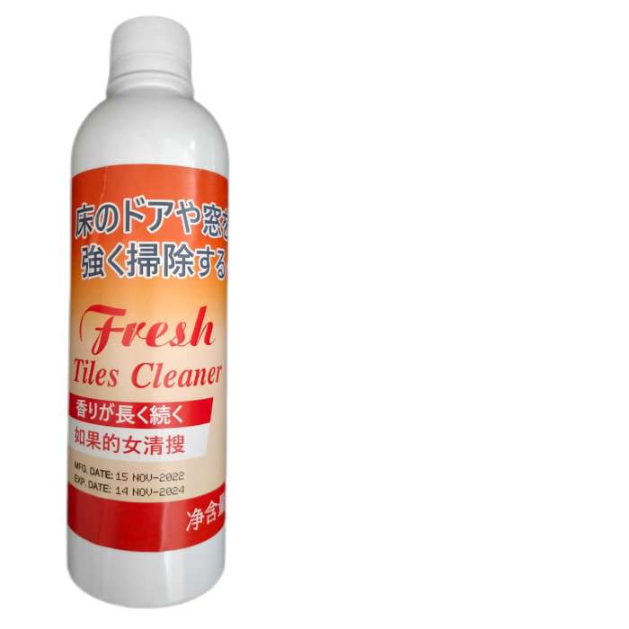 Tiles Cleaner